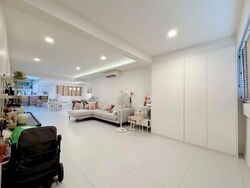 Blk 121 Serangoon North Avenue 1 (Serangoon), HDB 5 Rooms #635562041